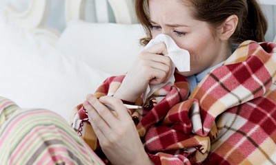 День профилактики гриппа и ОРЗ