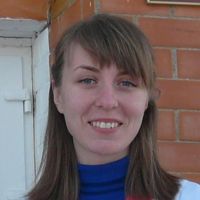 Бурая