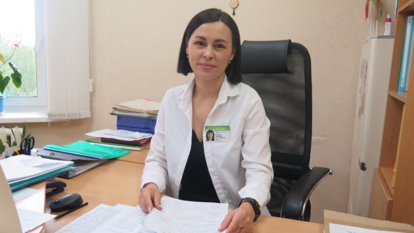 tselevoe napravlenie v meditsine otlichnaya vozmozhnost poluchit zhelaemuyu professiyu 17 06 2024
